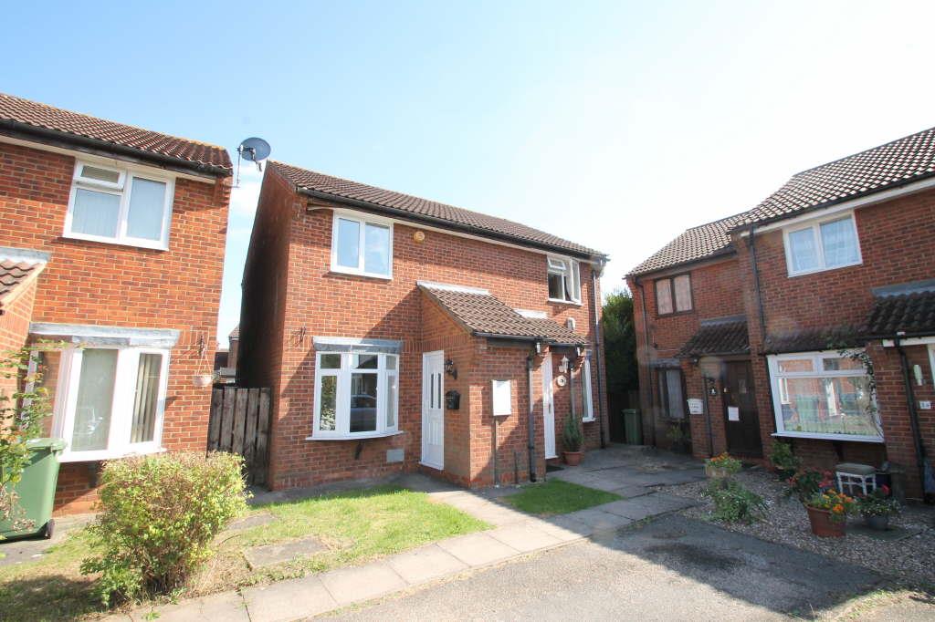 Perracombe, Furzton, Milton Keynes
